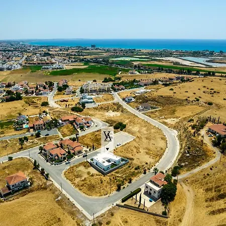 At Cyprus Oroklini
