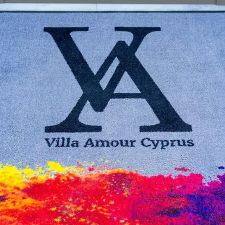 At Cyprus Bed & Breakfast *