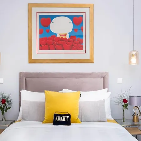 Bed & Breakfast At Cyprus Voroklini