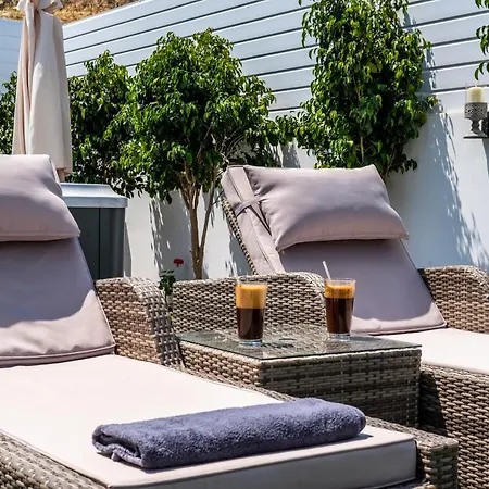Bed & Breakfast At Cyprus