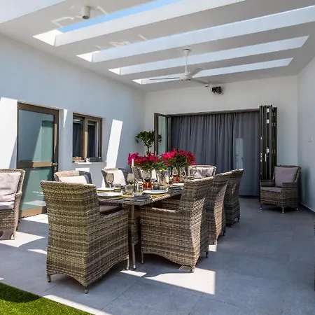 Bed & Breakfast At Cyprus *