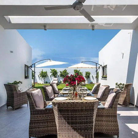 Bed & Breakfast At Cyprus