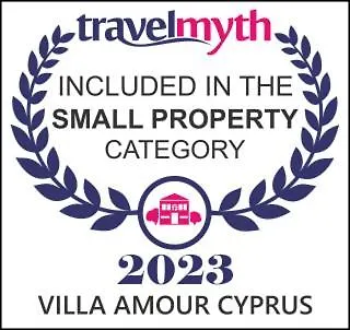 Alojamento de Acomodação e Pequeno-almoço At Cyprus *